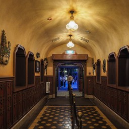 The Explorer’s Club