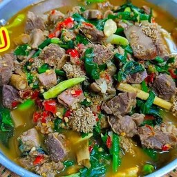 อุ๊เพลี้ย(เนื้อ)ขมตายไม่เอาเรื่อง