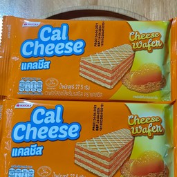 ขนมแคลชีส