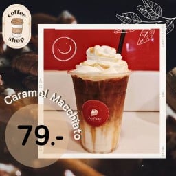 Caramel Macchiato