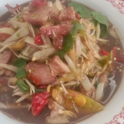 จ่าโมแซ๊บอีสาน