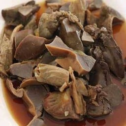 เครื่องในเป็ด