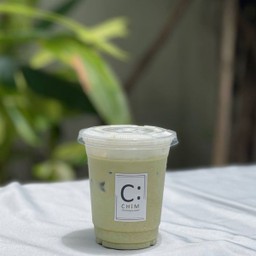 Matcha green tea
