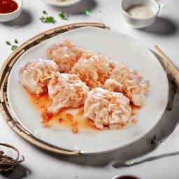 ร้านขนมจีบอะริ ชูไม (ari shumai)