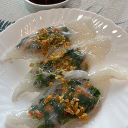 ข้าวเกรียบปากหม้อเมืองเหน่อ