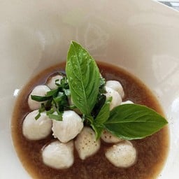 เมนูลวก