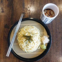 โซบะเย็น