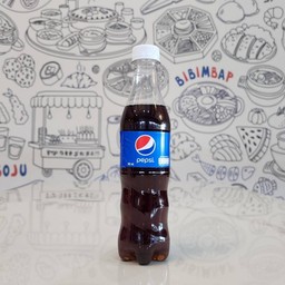 Pepsi 330ml