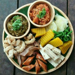 ออเดิร์ฟเมือง