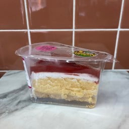 Café Amazon - SD4737 ถนนอนามัยงามเจริญ 26