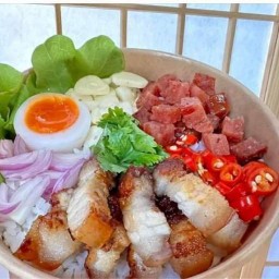 ร้านมุมความอร่อย หมู่บ้านศุภาลัย