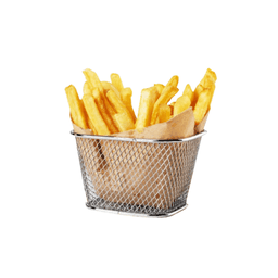 เฟรนช์ฟรายส์ 