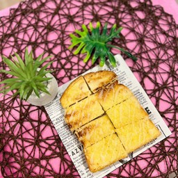 ขนมปังนม