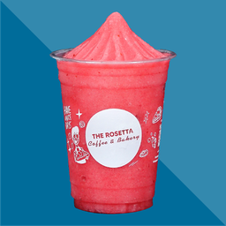 น้ำมิกซ์เบอร์รี่ ปั่น