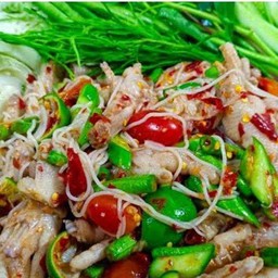 ตำมั่ว