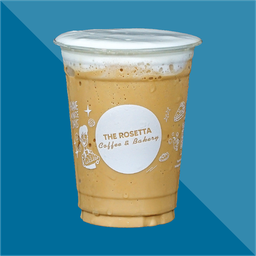 คาปูชิโน่ ปั่น