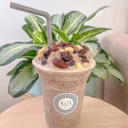 ถั่วปั่น 5 สี