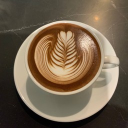 โกโก้ ร้อน