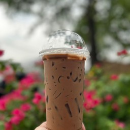 CoCoa CoFFinn's Rama2