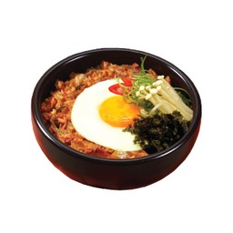 F03 Gimchi Fried Rice