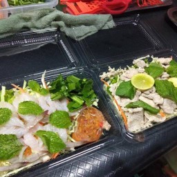 แตงอาหารตามสั่ง