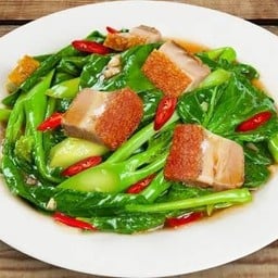 ออนิว ก๋วยเตี๋ยวแชมป์