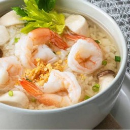 ข้าวต้มทะเล