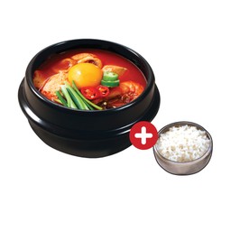 Sundubujjigae