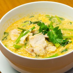 สุกี้น้ำไก่