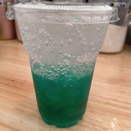 มิ้นต์โซดา