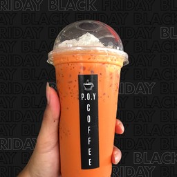 ชาเย็น ชาใต้