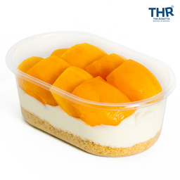 มะยงชิด ชีสพาย