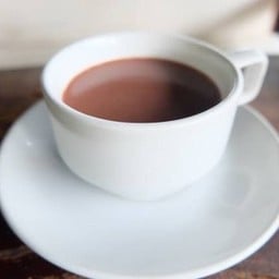 โกโก้ร้อน