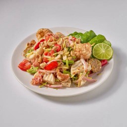 ยำต๊ะต่อนยอน