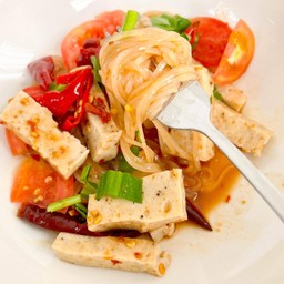 ตำเส้นเล็ก