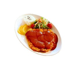 A04 Tonkatsu