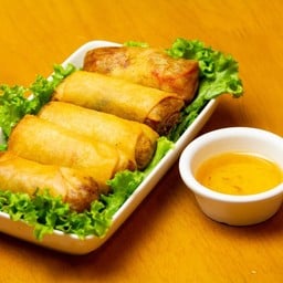 ปอเปี๊ยะกุ้ง