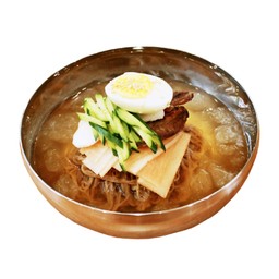 N01 Mul Naengmyeon