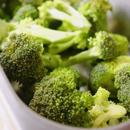 บร็อคโคลี่