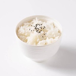 ข้าวสวย