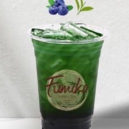 บูลเบอร์รี่ ที