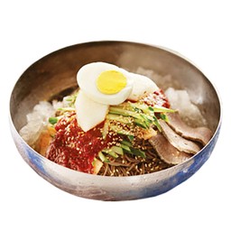 N02 Bibim Naengmyeon