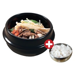 S05 Ttukbaegi Bulgogi