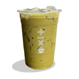 Acc Green Tea Latte