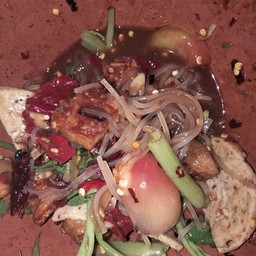 ตำเตี๋ยว