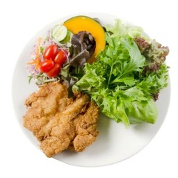 ส.ไก่ทอด