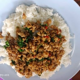 ครัว ซัน&ซี เตี๋ยวเนื้อ&หมูต้มยำมะนาวสด&ตามสั่งรสเด็ด