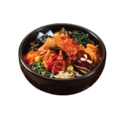 B06 Nakji Bibimbab