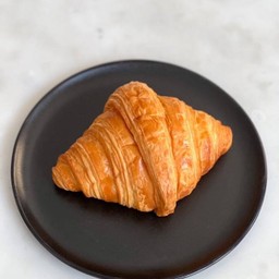 Plain Croissant