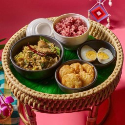 ชุดHappy คั่วโฮ๊ะ